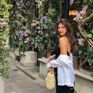 Meet your Posher, Mariah